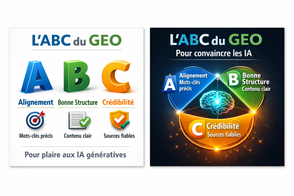 ABC du GEO minimalis