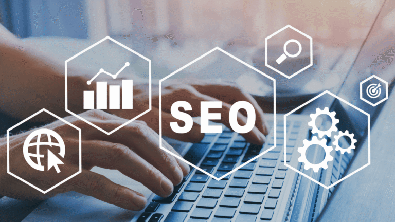 SEO in 2026: Key steps in a sustainable and effective strategy