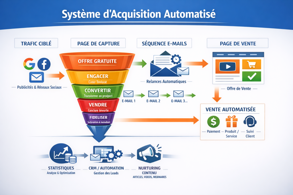 Comment créer un système d’acquisition automatisé (sans outils coûteux) 2 systeme acquisition automatisé