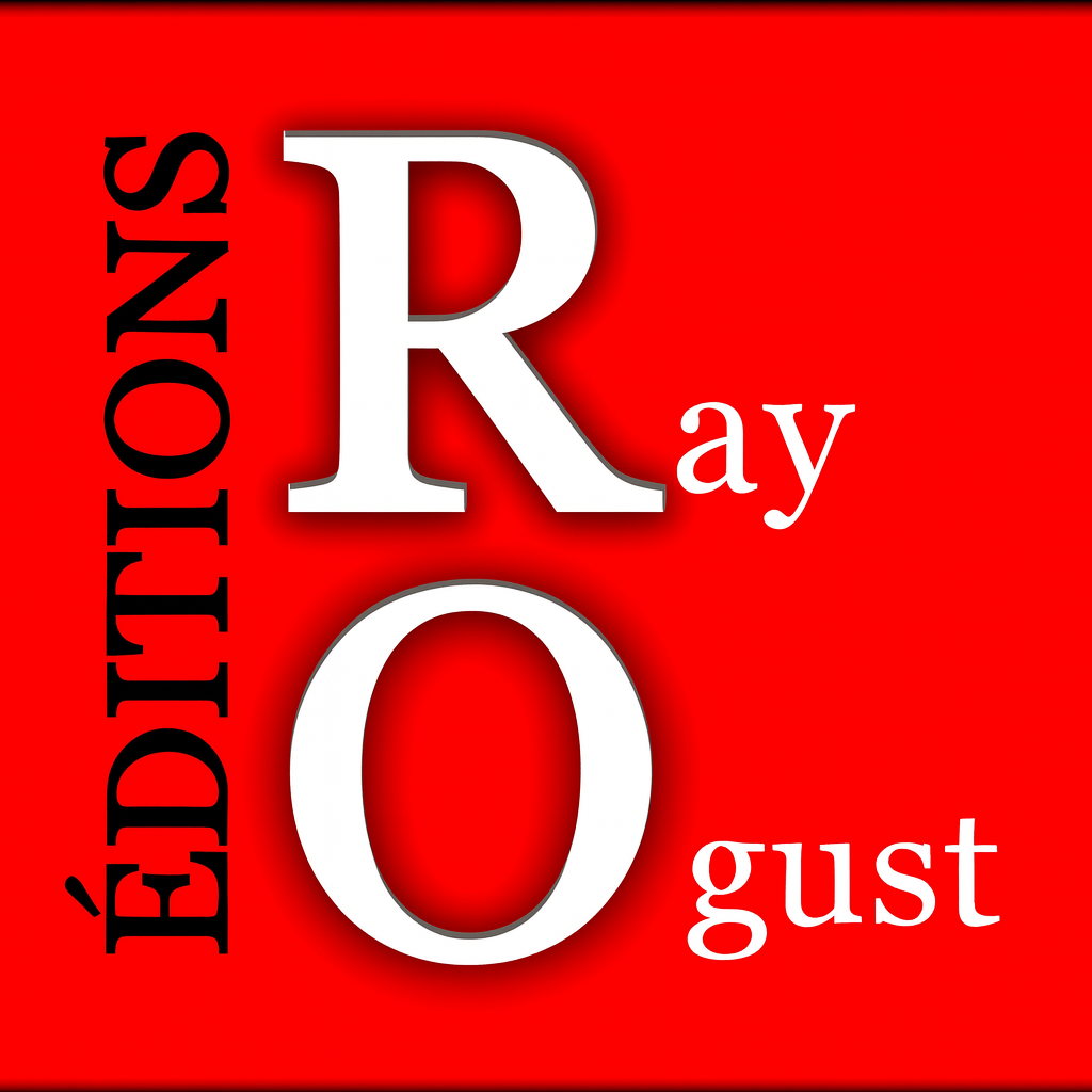 Home 20 Logo Edition RayOgust