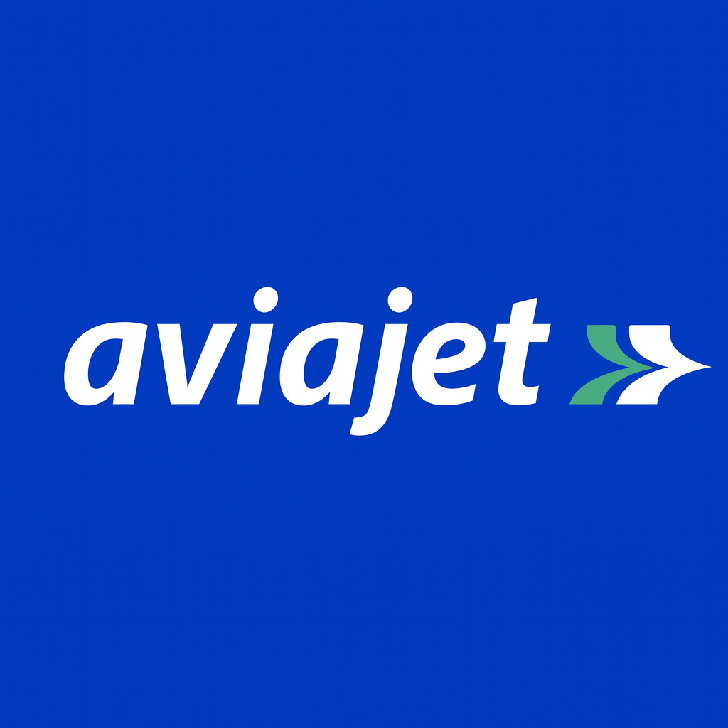 Home 22 Logo aviajet haute d 1