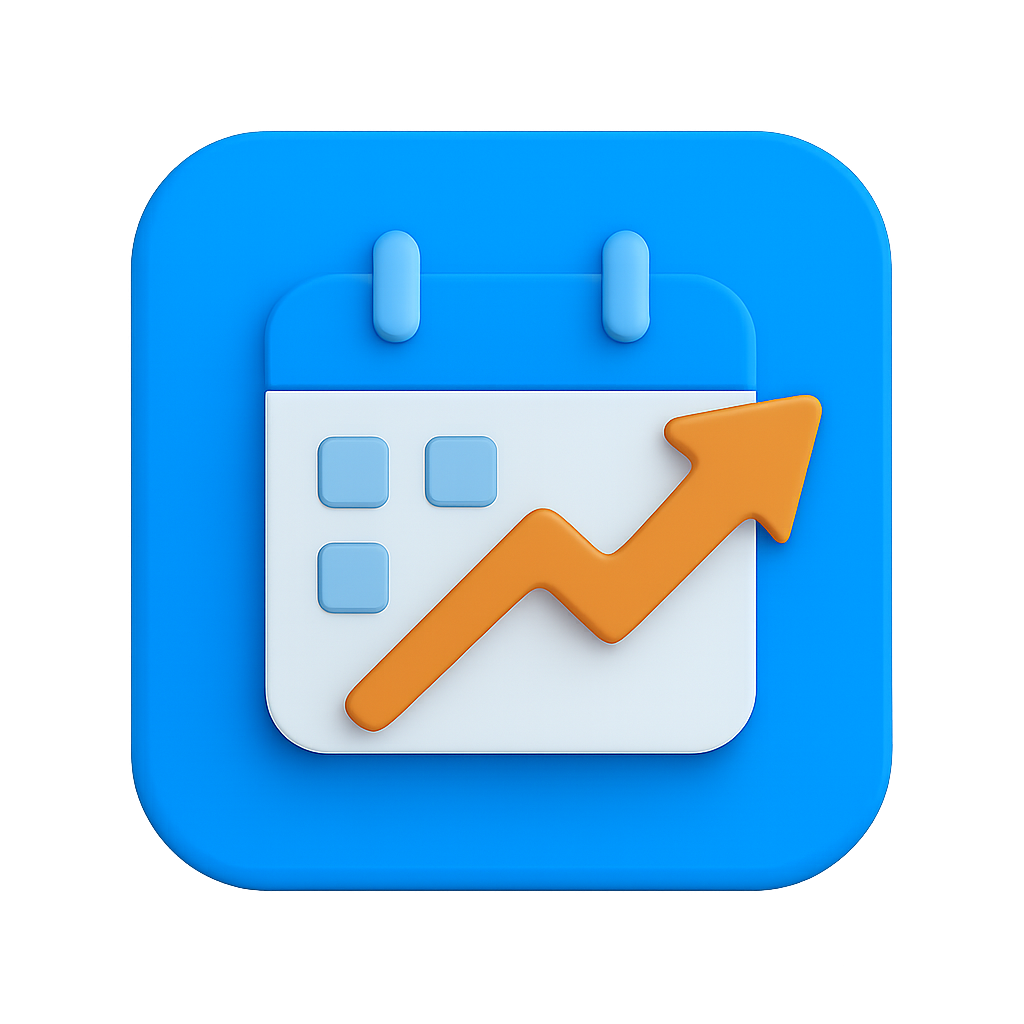 Home 5 Pictogramme 3D cal