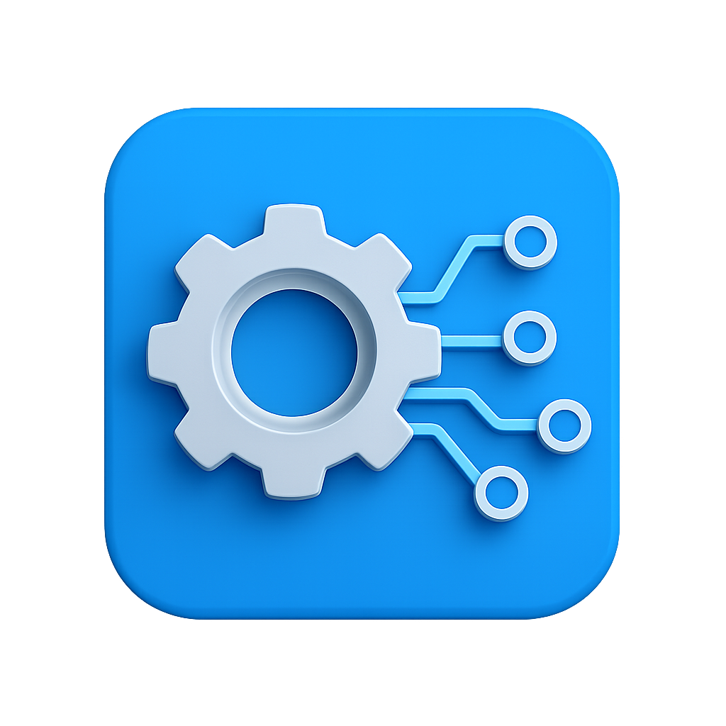 Home 4 Pictogramme 3D eng