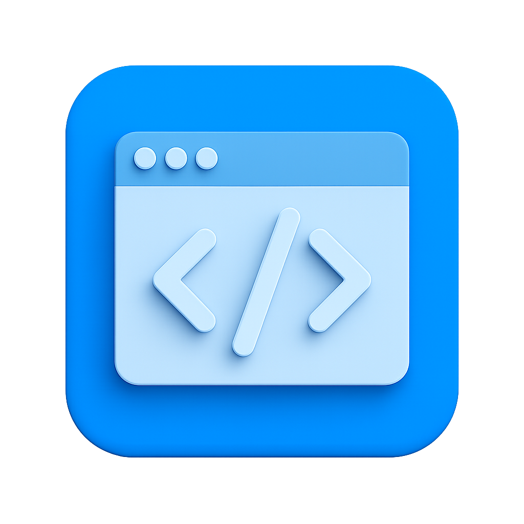 Home 9 Pictogramme 3D fen