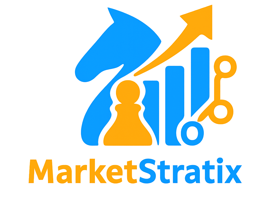 logo MarketStratix