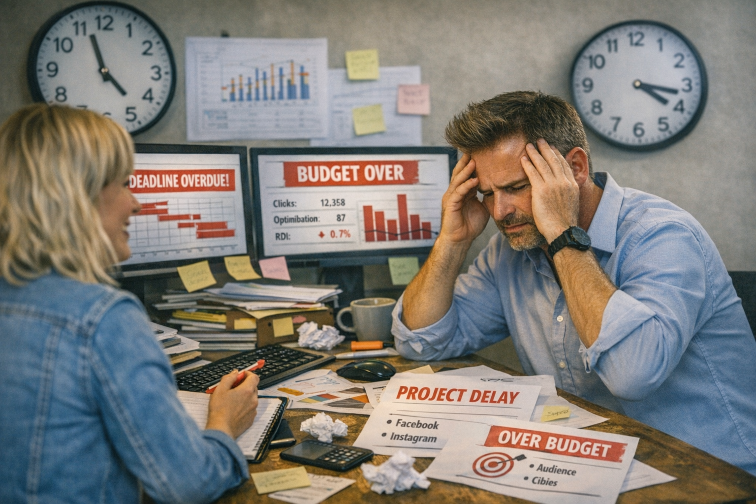 Gestion de projet av