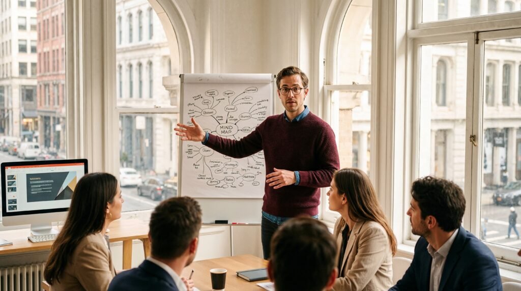 MarketStratix SEO GEO expertise